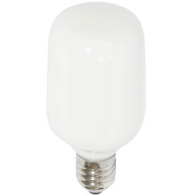 3.5W E27 LED Glühbirne mit Granate milchig